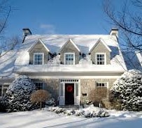 7 Tips to Get a Home Winter-Ready